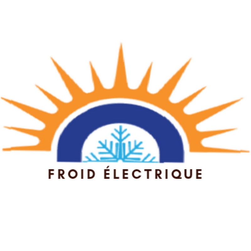 الكهرباء والتبريد Froid Electrique icon
