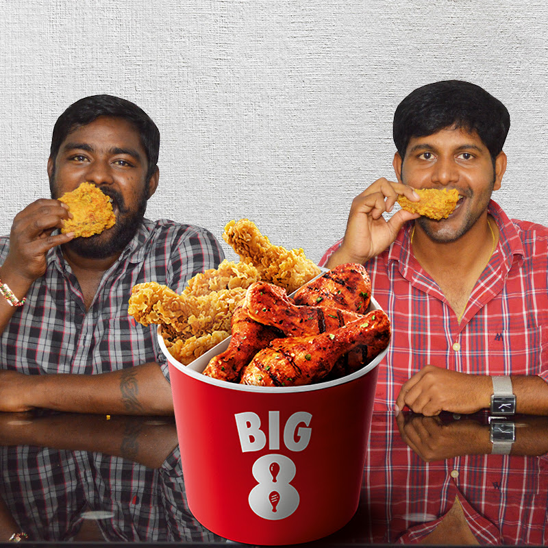 crazy food challenge