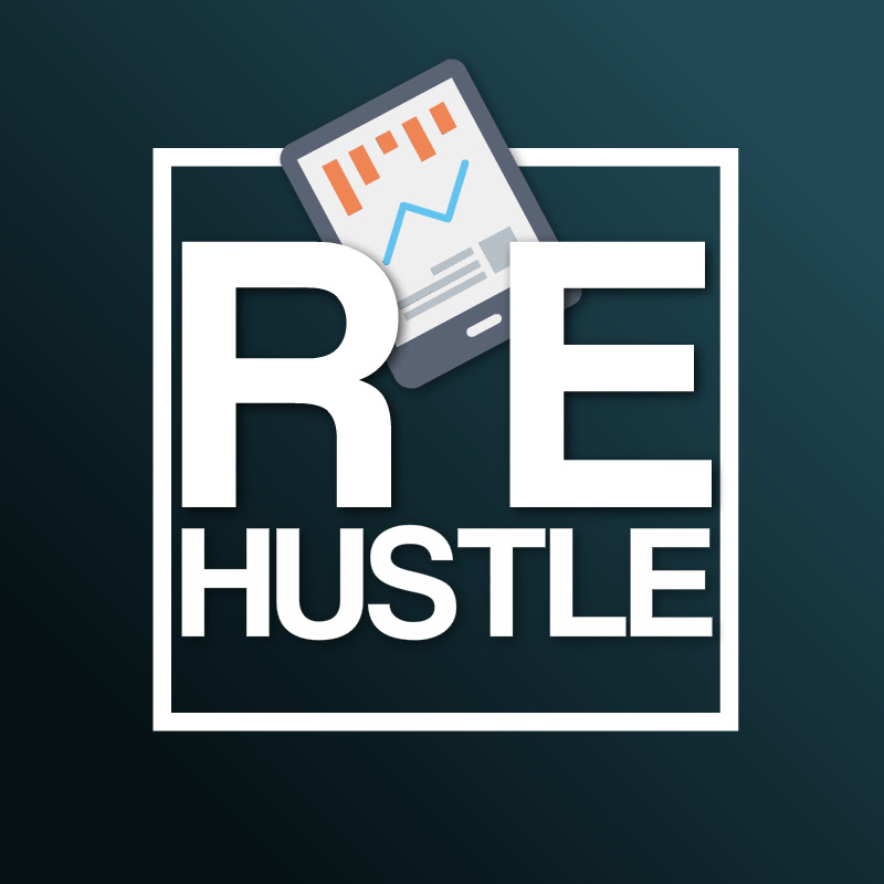 The Real Estate Hustle