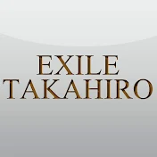 EXILE TAKAHIRO