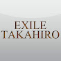 EXILE TAKAHIRO - Topic