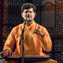 Vocalist Mandar Gadgil Avatar