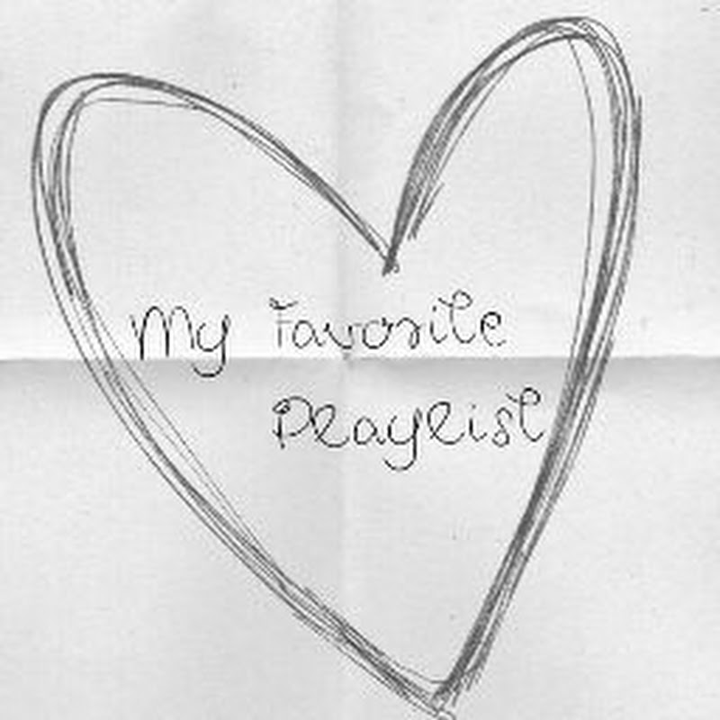 My Favorite Playlist