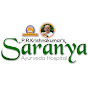 Saranya Ayurveda Hospital logo