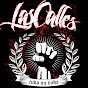 Las Calles Hardcore logo