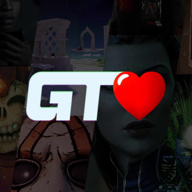 GameTrailerLove