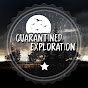 Quarantined Exploration logo