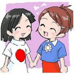 日台友好チャンネルアイコン画像