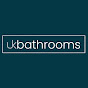 ukbathrooms logo
