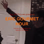 Eric Gourmet Hour logo