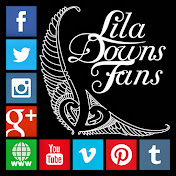 Lila Downs Fans