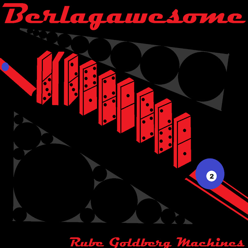berlagawesome icon