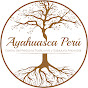 Ayahuasca Peru logo