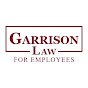 Garrison, Levin-Epstein, Fitzgerald & Pirrotti logo