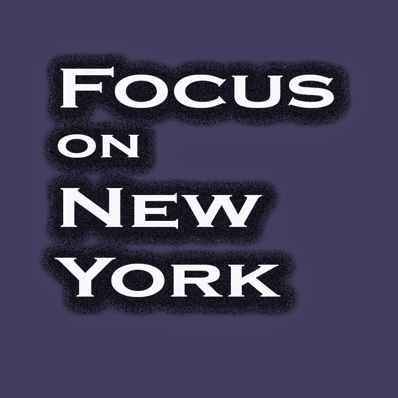 FocusOnNewYork