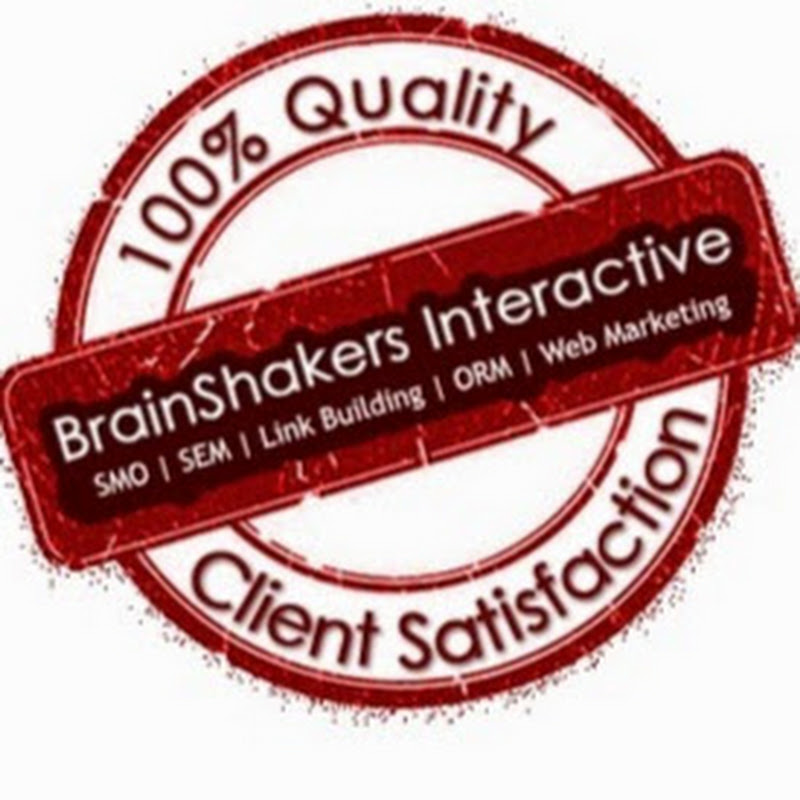 BrainShakers Interactive