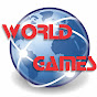 WORLD GAMES E TECNOLOGIA