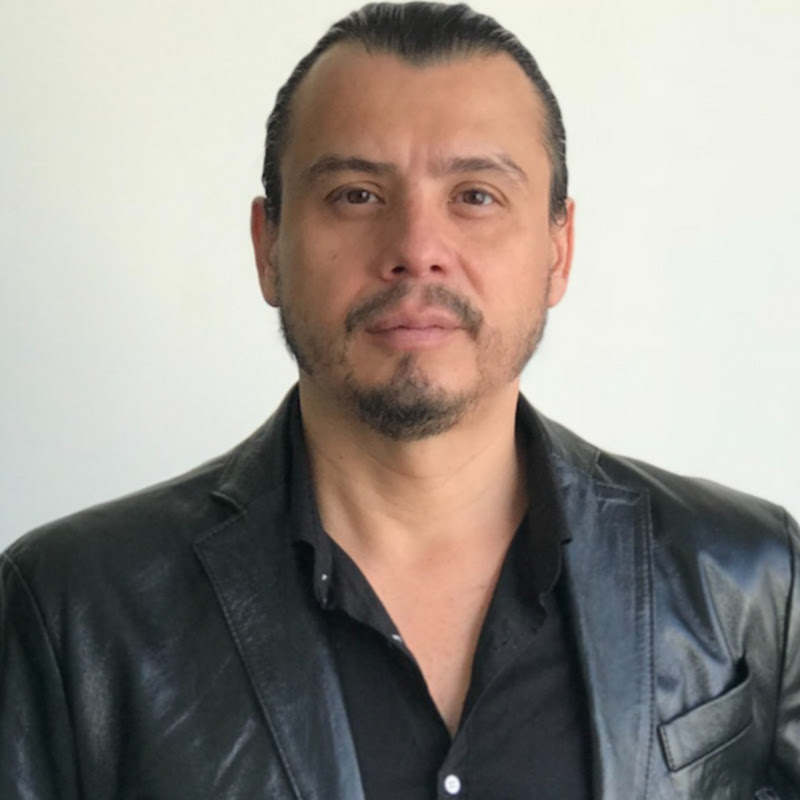 Billy Aldea-Martinez