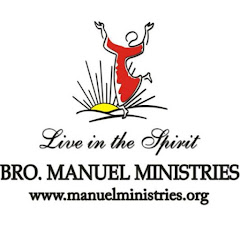 Bro. Manuel Ministries Avatar
