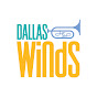 Dallas Winds logo