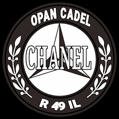 Opan Cadel Channel channel logo
