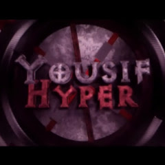 YousifHyper_YT channel logo
