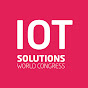 IOT Solutions World Congress logo