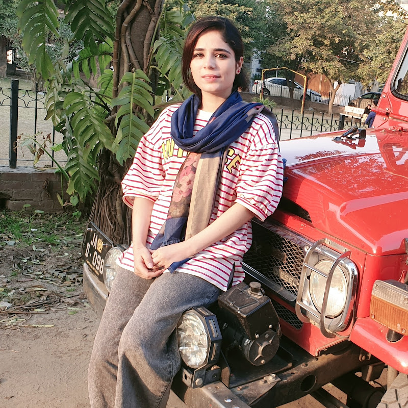 Dr.hira Saeed