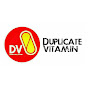 Duplicate Vitamin logo