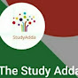The Study Adda logo