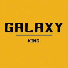 GALAXY KING channel logo