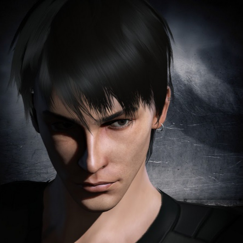 Isana Izanagi