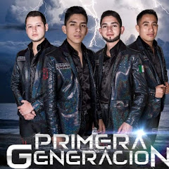 GRUPO PRIMERA GENERACION OFICIAL