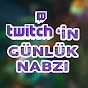 Twitch'in Günlük Nabzı logo