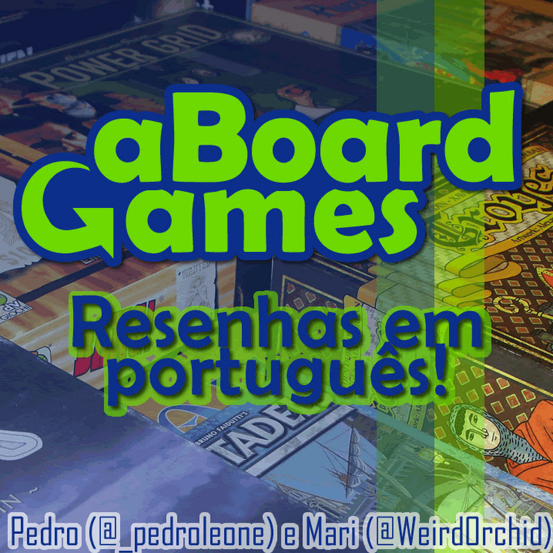 aBoard Games