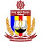 Sinhala Buddhist College Matale logo