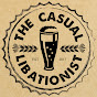 The Casual Libationist logo