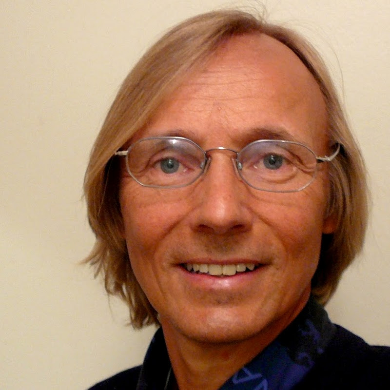Harry Juselius