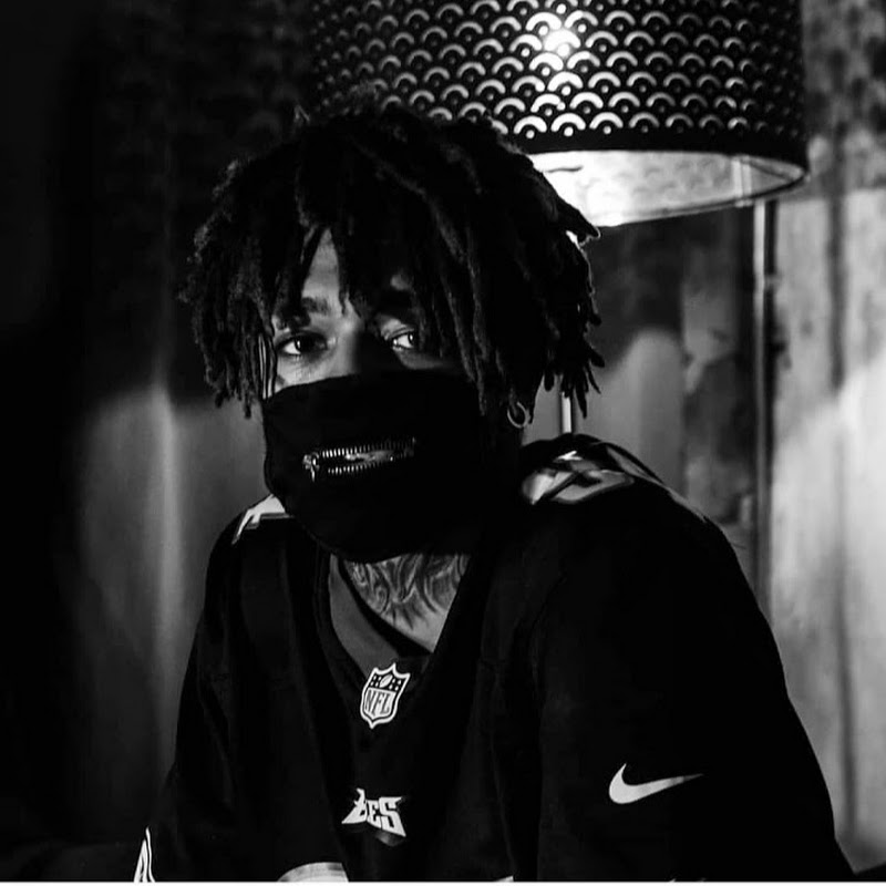 Scarlxrd Sxngs icon