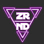 ZRND Official logo