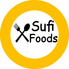 Логотип каналу Sufi Foods Info