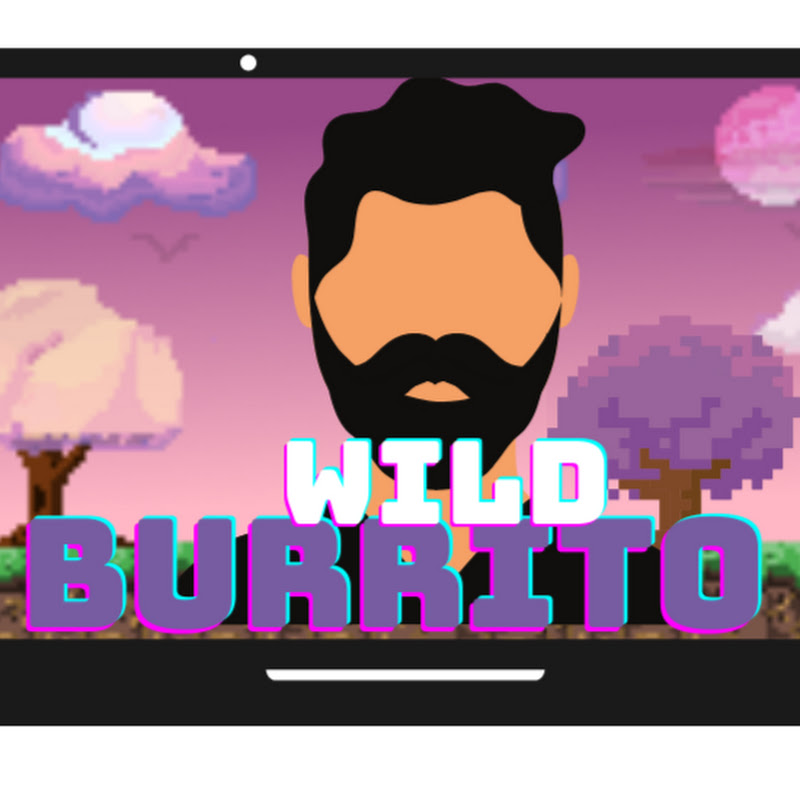 The wild Burrito