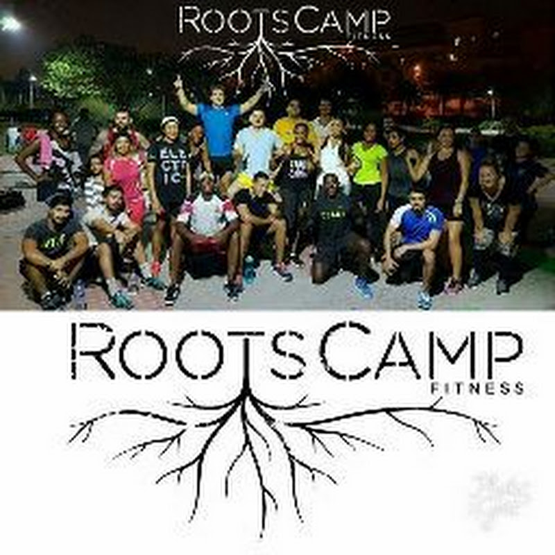 RootsCamp Fitness