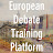 European Debate Training Platform