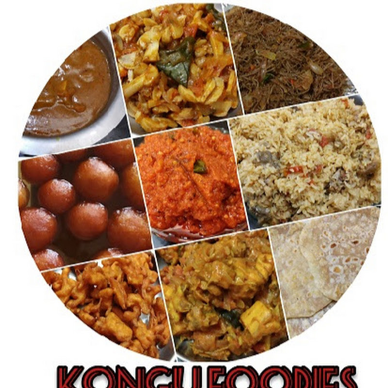 Kongu Foodies