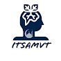 ITSAMVT logo