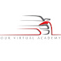 Our Virtual Academy logo