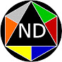 ND Puzzles logo