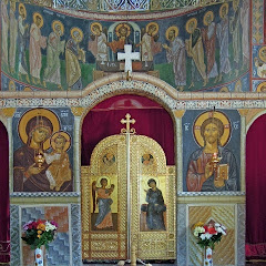 Манастир Подмаине - ПРОПОВЕДИ