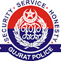 Gujrat Police Official logo